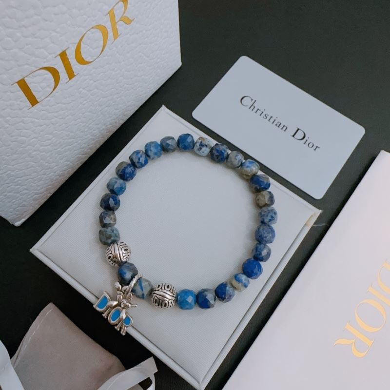 Christian Dior Bracelets